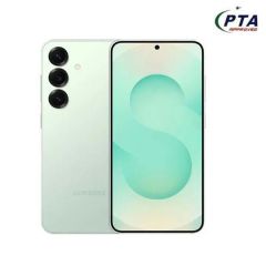 Samsung Galaxy S25-Mint-512GB - 12GB RAM On Installments-New Saad  ( 3 Months 0% Percent Profit Product Available On 48 Months Installment )